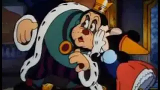 Disney's Silly Symphonies (1938) Brave Little Tailor