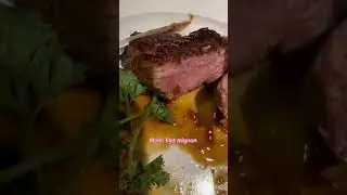 Halal authentic French cuisine right in Paris SAVE and share this post for your future Parisian trip