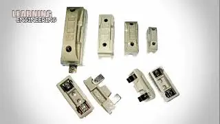Fuse vs Circuit Breaker │ Difference between Fuse and Circuit Breaker │
