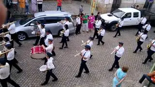 São Mamede de Ribatua Procissão 2014-09-08 (3/5)