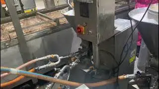Cartoon Fish Ball Making Machine +86 13615954532