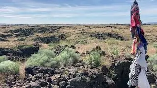 Captain Jack&rsquo;s Stronghold Modoc War
