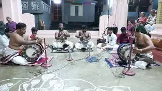 Bho Shambo Shiva Shambo | Nadaswaram Nemmara Brothers | Vadakkencherry Navarathri