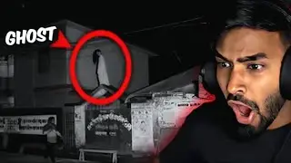 Unexplainable Ghost Encounters Caught on Camera