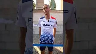🎙 Les impressions de K&eacute;vin Campion, quatorzi&egrave;me du 35 km marche en 2h30'18 &agrave; Budapest