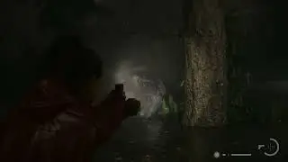 10 Bullets?! | ALAN WAKE 2 Part 4 | PS5 Gameplay Walkthrough | Performance