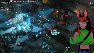 XCOM: Enemy Within | Part 9 | Central Lost