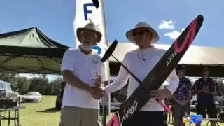 San Felasco 2017 F3K DLG Compeition