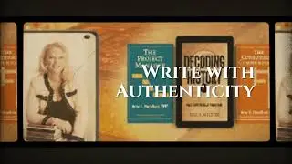 Writing from the Heart: The Power of Authentic Voice in Building Your Author Platform