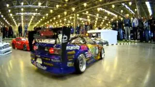 Evil Empire RC Championship 3-ий этап на Moscow Hobby Expo 2013