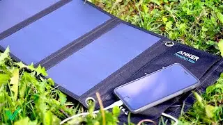 Die Top 5 Solarladeger&auml;te