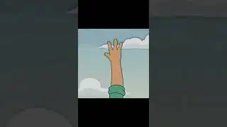 lois falling to fairy dust theme 2 lmao | COCO #winxclub #familyguy #shorts #edit