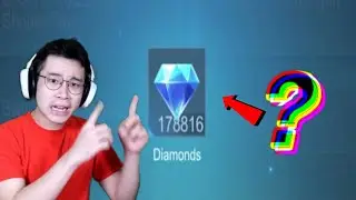 How to Get Free Diamonds Like Jess No Limit in MLBB | Just join here and earn your Diamonds