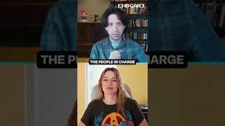 Вам интересно, что думает Кертис Ярвин о движении MAGA?
