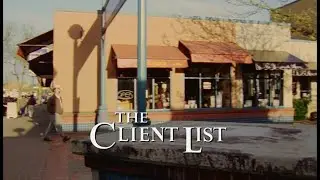 The Client List (2010) &ndash; The Lifetime Movie That Accidentally Started a Franchise 💅🔥
