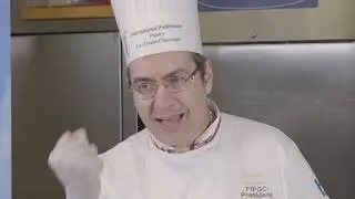 Saint-Honoré moderna