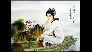 蕭明事口琴演奏-孤女的願望+夜雨思情