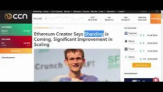 EOS Or Cardano Or Ethereum Or NEO