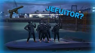 [FPLAYT] Jefuitor Montage - #bunbun