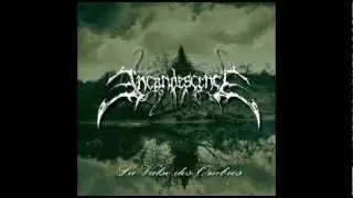 Incandescence - La Valse des Ombres (2011 EP)