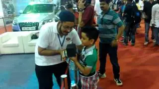 Bkc car show 2013.bandra,mumbai