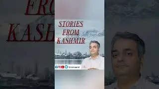 The Last Hindu Queen Ruler of Kashmir - Kota Rani 