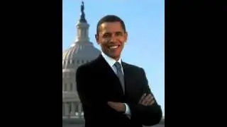 Urban Mystic - A Change Gonna Come (Barack Obama Tribute)