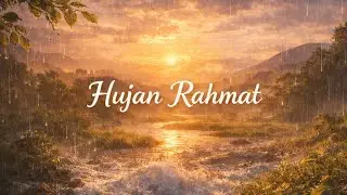 Hujan Rahmat | Tanda di Setiap Ciptaan