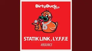#BOUNCE (Original Mix)
