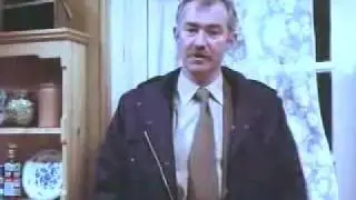 70s Public Information Film - Crime Prevention Officer