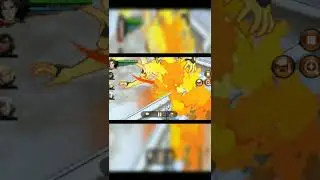 Why KLM Naruto is the GOAT in Final room 🐐 | Fortress Defense Replay | Naruto x Boruto Ninja Voltage