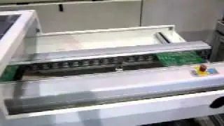 Recon Inc. offers the 1.5M JOT Inspection Conveyor