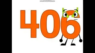 Jumpstart Number Band 401-410