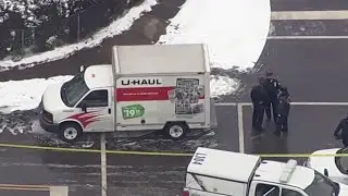 More Body Parts Found at Dumpster After Police Find Body in U-Haul Truck | NBC10 Philadelphia