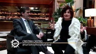 Turismo y Hospitalidad - Hotel Casa Lucia (Buenos Aires) 27-07-24