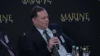 MMW 2025: Day 2 &ndash; Today&rsquo;s Maritime Dealmaking Environment