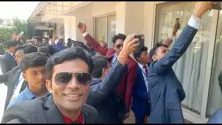 Highrich Online Shoppe Meeting Successful in Mumbai