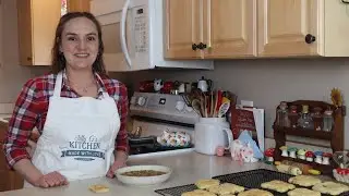 How to make my Gluten Free Beef Stew and Swiss Cheese Bacon Biscuits!!!