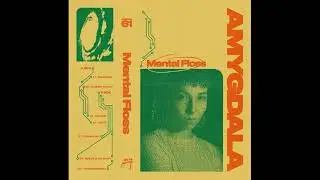 Amygdala - Synthetic Humans [Acid Waxa]
