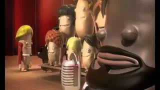 Mam&aacute; Lucchetti - Coro