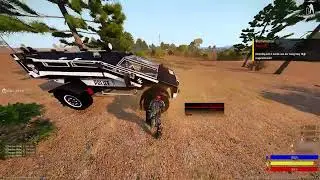 Arma 3 | Eisenschmiede | Late Night / Kara