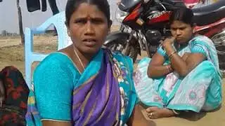 Land evictees(1)