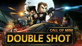 Call of Mini:Double Shot(The Shop)(Clean)(OST)