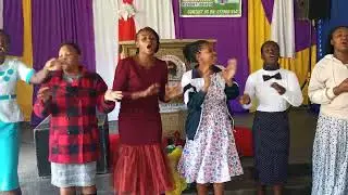 Chosen choir 