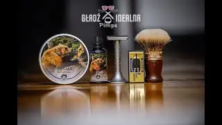 TAIGAVODA Nahodka + SCHICK II 4 Twin 👌🏻