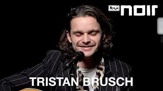 Tristan Brusch - 2006 (live im TV Noir Hauptquartier)