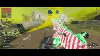 Call of Duty - Warzone - MXR Kill final Ghost
