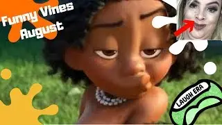 Funny Vines August 2018 Part 1 TBT Vine compilation