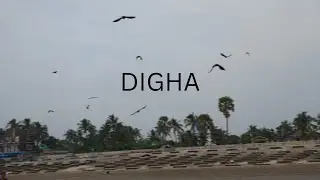 good vibes at digha ⛱️⛱️