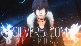 Bikin NPC? Storyline? Apa Itu? - Silverbloom Afterdark Ep. 210 [Vtuber ID]